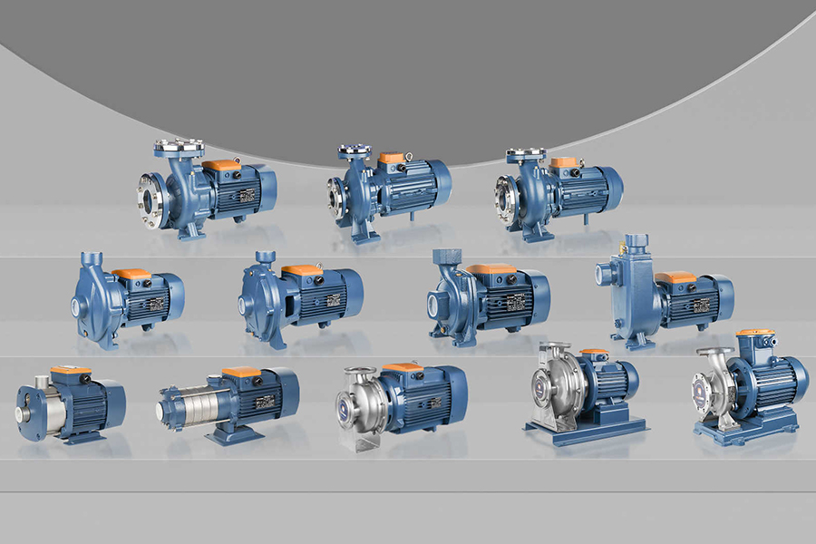 Anhui Southern Chemical Pump Industry Co., Ltd. tunnustettu 